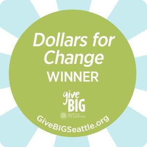 Your gifts through GiveBIG are giving big to orphans! 