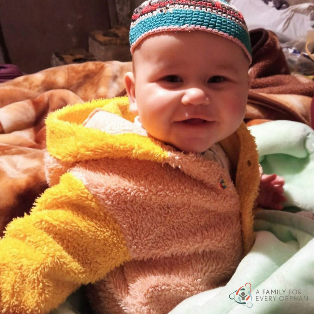 help keep children in Ukraine warm